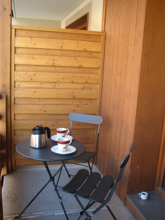 Appt Le Hameau Des Rennes 4 Etoiles Pieds Des Pistes Piscine Interieure Exterieure Apartment Vars  Room photo